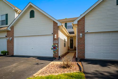 16017 W Iroquois, Lockport, IL 60441