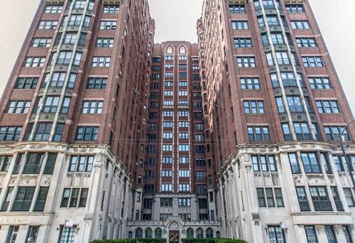 5838 S Stony Island Unit 5E, Chicago, IL 60637