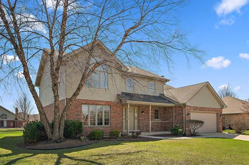 8819 Glenshire, Tinley Park, IL 60487