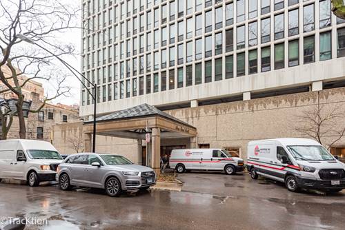 1 E Scott Unit 1412, Chicago, IL 60610