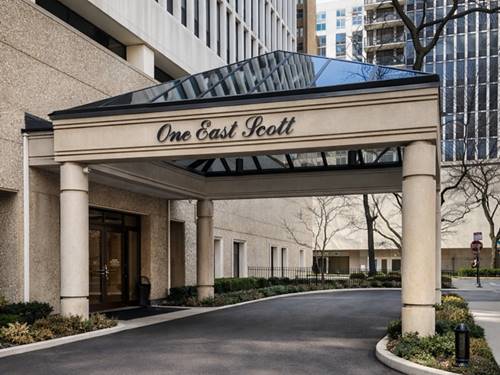 1 E Scott Unit 1412, Chicago, IL 60610