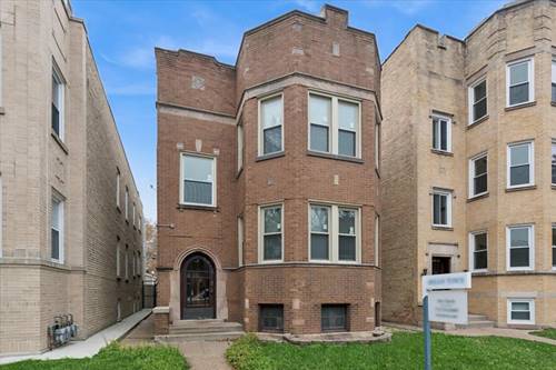 5412 N Kimball Unit 2, Chicago, IL 60625