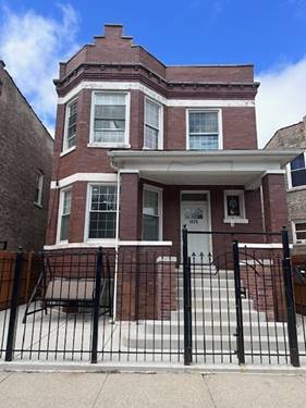 1028 N Central Park Unit 1, Chicago, IL 60651