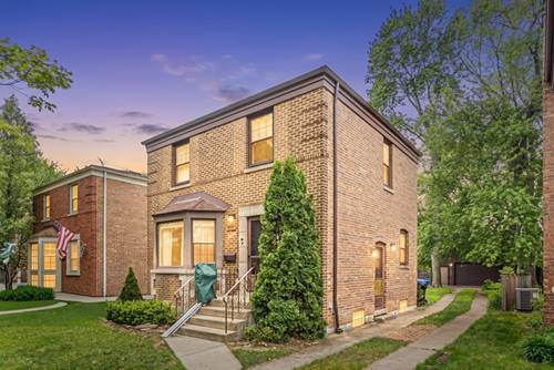 9932 S Maplewood, Chicago, IL 60655