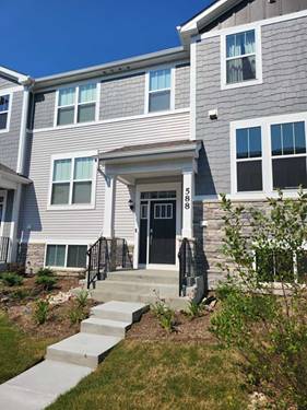 588 Wolverine, Aurora, IL 60502