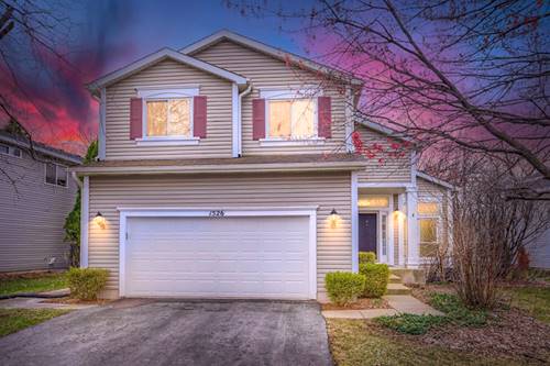 1526 Almaden, Gurnee, IL 60031