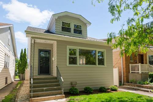 5747 N Melvina, Chicago, IL 60646