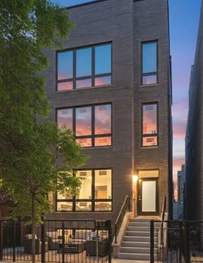 867 N Marshfield Unit 2, Chicago, IL 60622