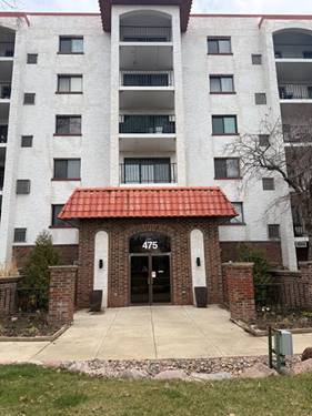 475 Plum Creek Unit 206, Wheeling, IL 60090
