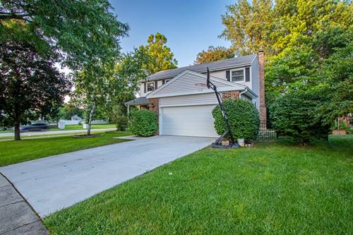 1201 Pinetree, Bartlett, IL 60103