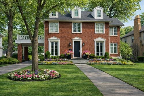 1241 Ash, Winnetka, IL 60093