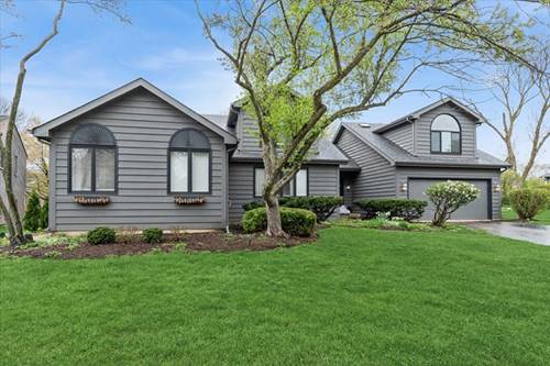 1923 Hillside, Lisle, IL 60532