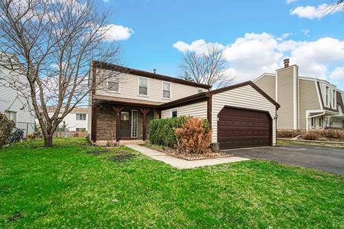 593 Iroquois, Carol Stream, IL 60188