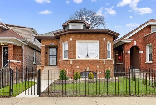 8132 S Paxton, Chicago, IL 60617
