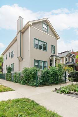 1301 W Nelson Unit G, Chicago, IL 60657