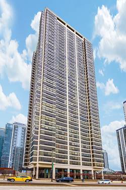 360 E Randolph Unit 4203, Chicago, IL 60601