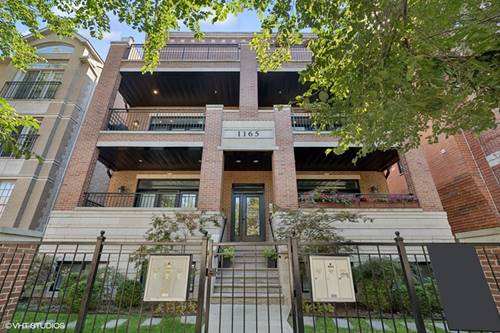 1165 W Eddy Unit 2W, Chicago, IL 60657
