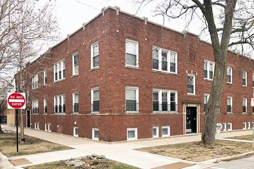 3650 W Eddy Unit 2, Chicago, IL 60618