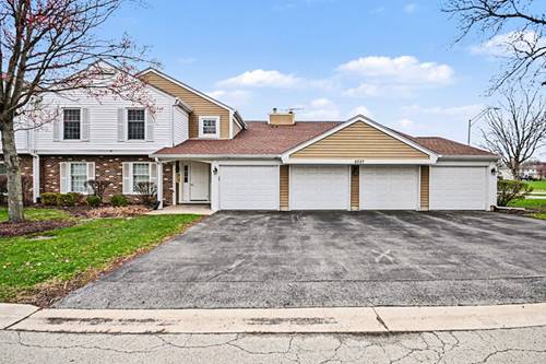 2057 Lancaster Unit 102D, Naperville, IL 60565