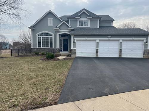 1656 Normandy Woods, Grayslake, IL 60030