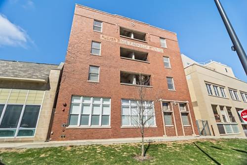 1830 Ridge Unit 103, Evanston, IL 60201