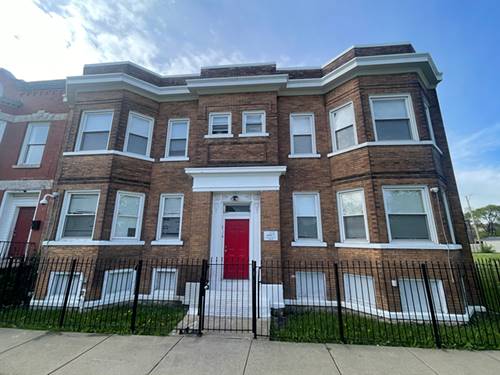 3123 W Monroe Unit 2W, Chicago, IL 60612