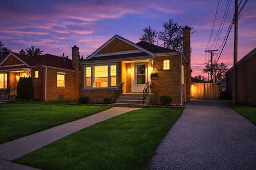 2868 W 85th, Chicago, IL 60652