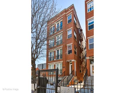 2401 W Lexington Unit 4, Chicago, IL 60612