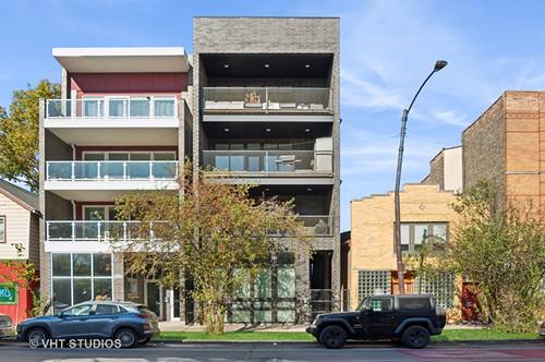 2738 W Chicago Unit 2, Chicago, IL 60622