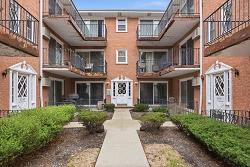 6533 N Northwest Unit 1C, Chicago, IL 60631