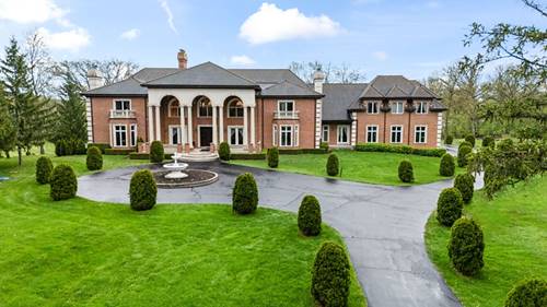 27147 N Chevy Chase, Mundelein, IL 60060
