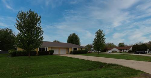 2547 N 4645th Unit B, Somonauk, IL 60552