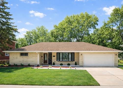 15252 Waterman, South Holland, IL 60473