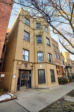 2704 N Mildred Unit 2F, Chicago, IL 60614