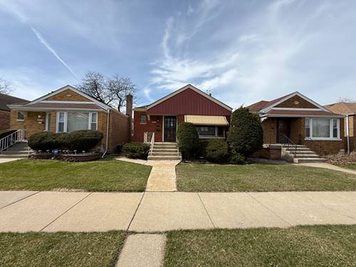 8842 S Cregier, Chicago, IL 60617