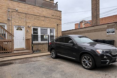 3716 N Cicero Unit 2e, Chicago, IL 60641
