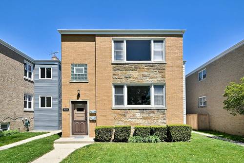 5036 Crain, Skokie, IL 60077