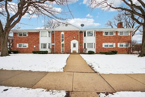 527 W Eastman Unit 2C, Arlington Heights, IL 60005