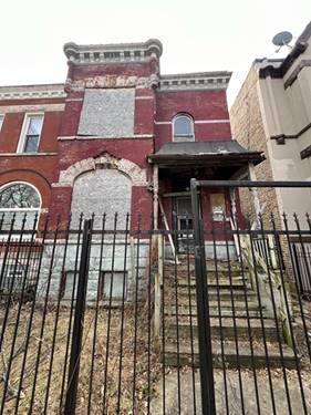 3345 W Monroe, Chicago, IL 60624