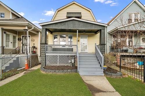 6508 S Claremont, Chicago, IL 60636