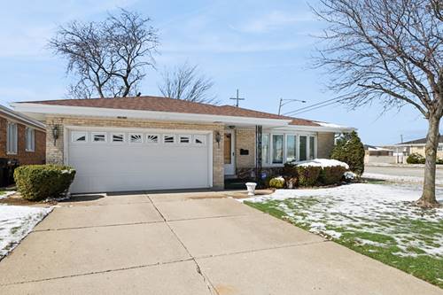 4738 N Potawatomie, Chicago, IL 60656