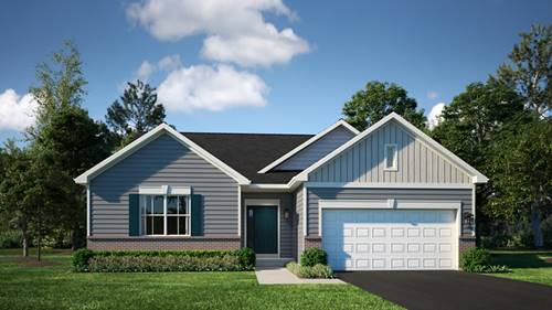 560 Walnut, Hinckley, IL 60520