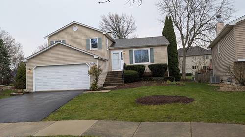 2284 Briarhill, Naperville, IL 60565