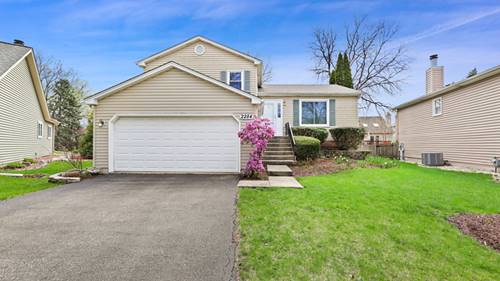 2284 Briarhill, Naperville, IL 60565