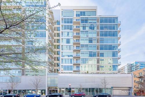 1620 S Michigan Unit 721, Chicago, IL 60616