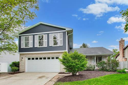 1101 Oakwood, Westmont, IL 60559