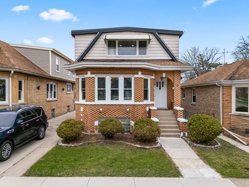 6145 W Fletcher, Chicago, IL 60634