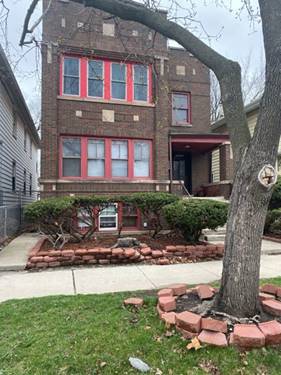 10214 S State Unit 1, Chicago, IL 60628