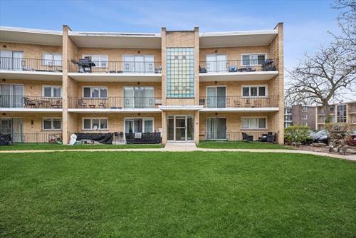 10344 S Pulaski Unit 304, Oak Lawn, IL 60453