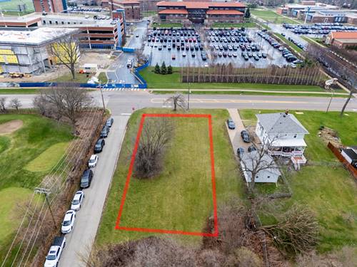 1350 Prairie, Aurora, IL 60506